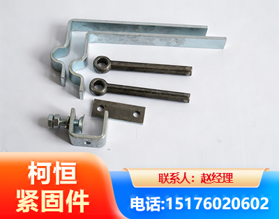 怀化异形件